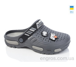 Кроксы Lot Shoes